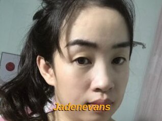 Jadenevans