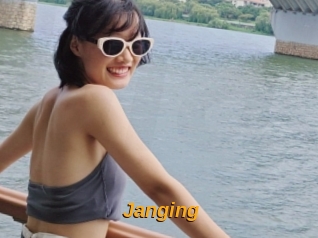 Janging