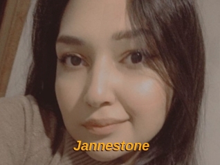 Jannestone