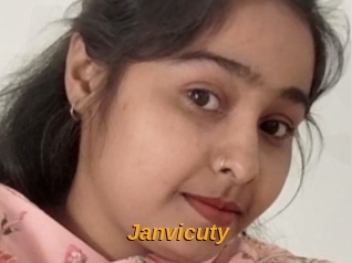 Janvicuty
