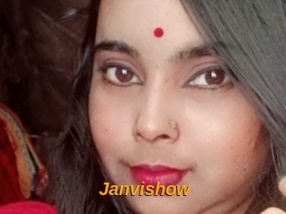 Janvishow