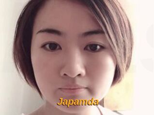 Japamda
