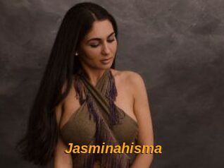 Jasminahisma