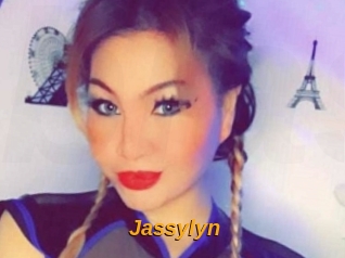 Jassylyn