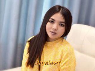 Jayaleen