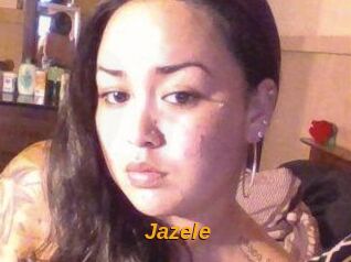 Jazele