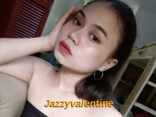 Jazzyvalentine