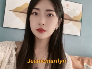 Jeaniemarilyn