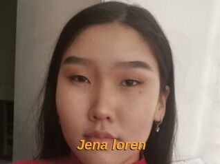 Jena_loren