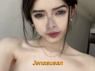 Jenasusan