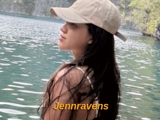 Jennravens