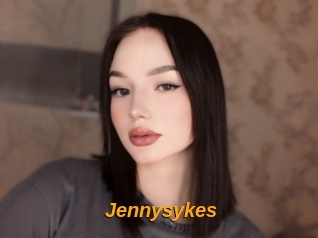 Jennysykes