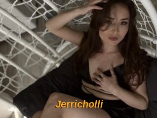 Jerricholli