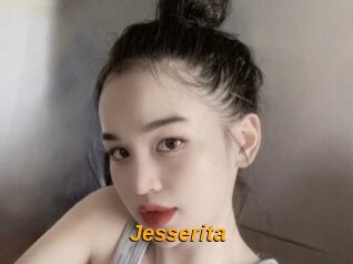 Jesserita