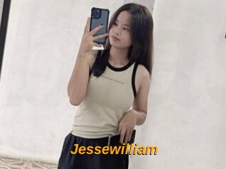 Jessewilliam
