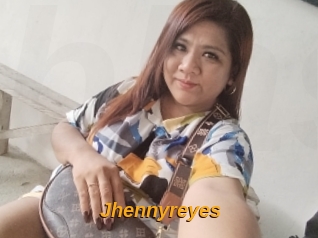 Jhennyreyes