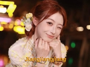 Jiangjiangjiang