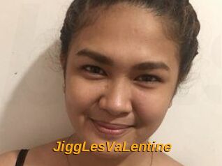 JiggLesVaLentine