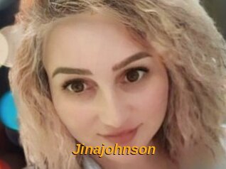 Jinajohnson