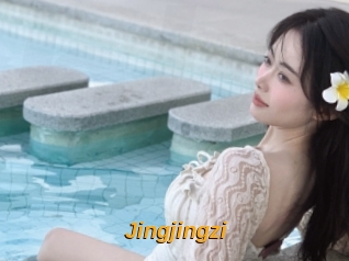 Jingjingzi