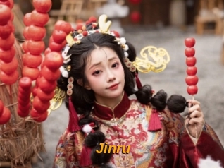 Jinru