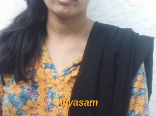 Jiyasam