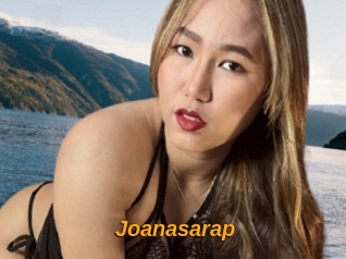 Joanasarap