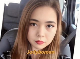 Jodyboman