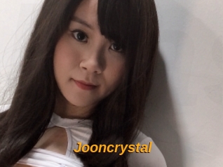 Jooncrystal