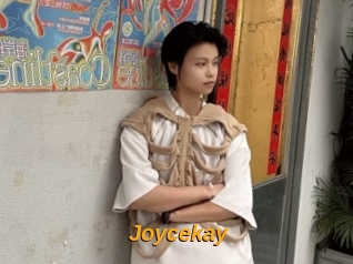 Joycekay