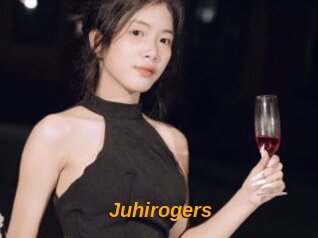 Juhirogers