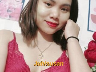 Juhisusan