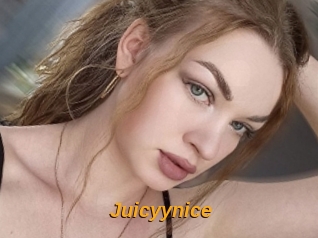 Juicyynice