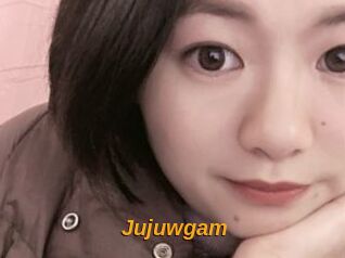 Jujuwgam