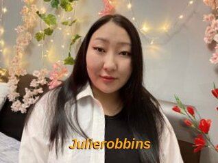 Julierobbins