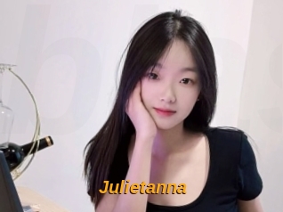 Julietanna