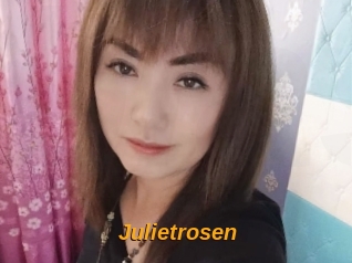 Julietrosen