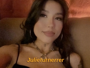 Julieturnerrer