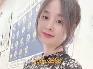 Julye8386
