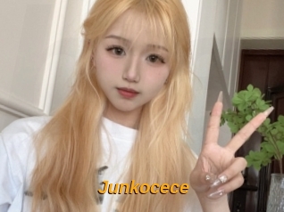 Junkocece