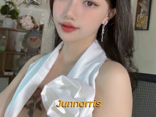 Junnorris