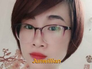 Junwillian