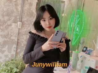 Junywilliam