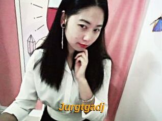 Jurgtgadj