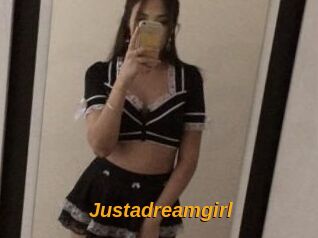 Justadreamgirl