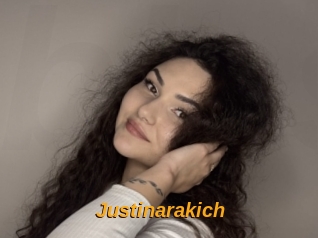 Justinarakich