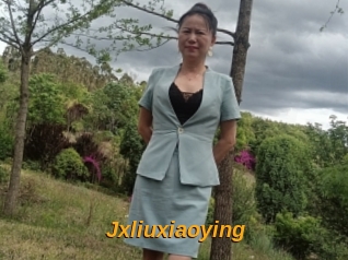 Jxliuxiaoying