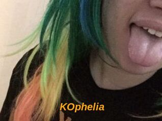 KOphelia