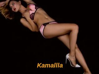 Kamallla