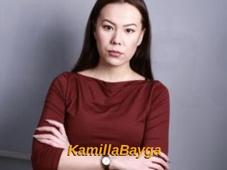KamillaBayga